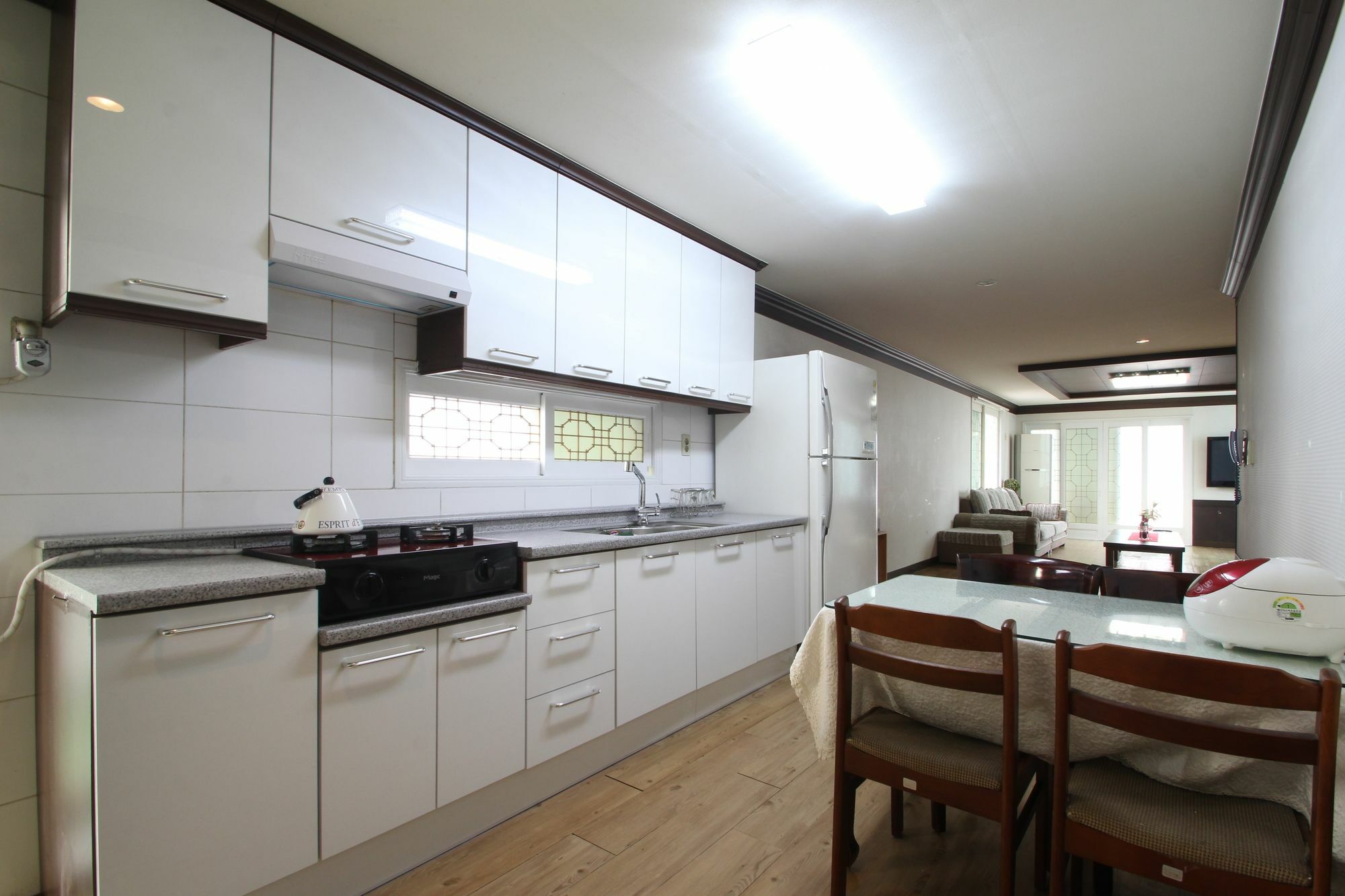 Haeundae Aone Hotel ปูซาน ภายนอก รูปภาพ