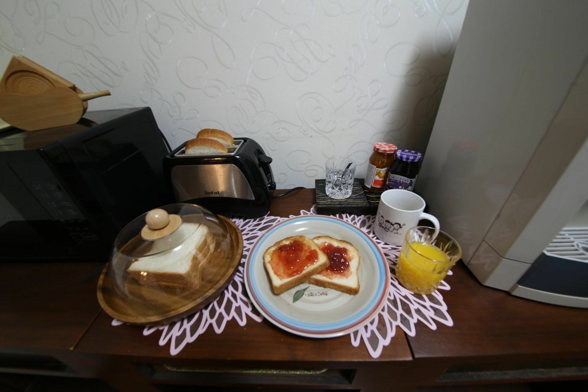 Haeundae Aone Hotel ปูซาน ภายนอก รูปภาพ